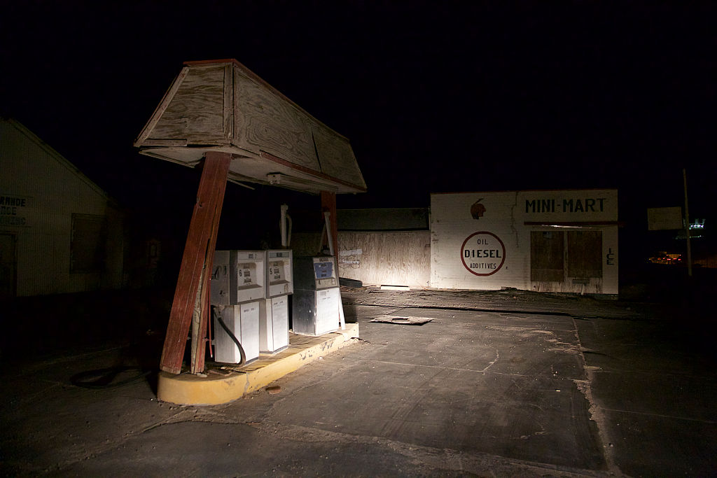 La Route 66 compie 90 anni