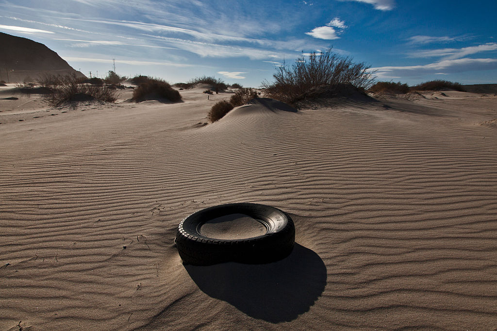 La Route 66 compie 90 anni
