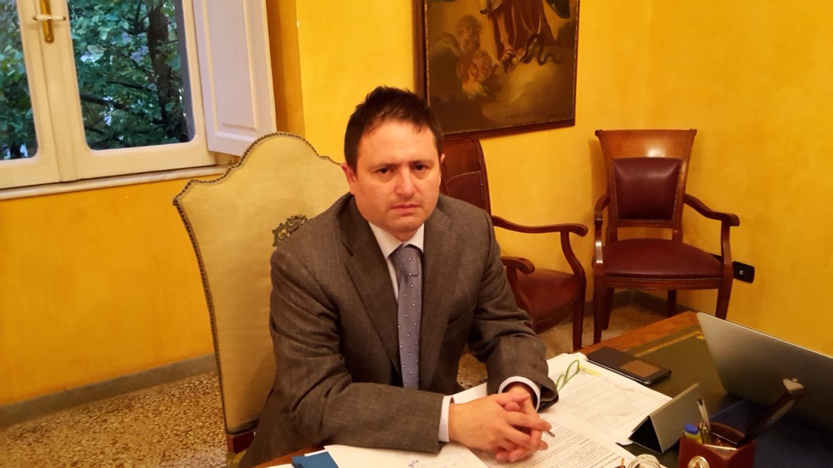 Galleria foto 'Terremoto, allarme amianto per soccorritori e sopravvissuti' - foto 5