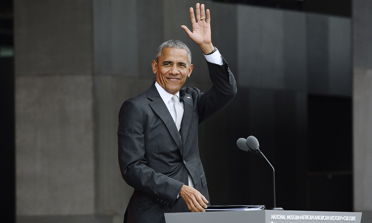 Trump incontra Obama: “È un grande onore” – Foto e Video Trump incontra Obama: “È un grande onore” – Foto e Video