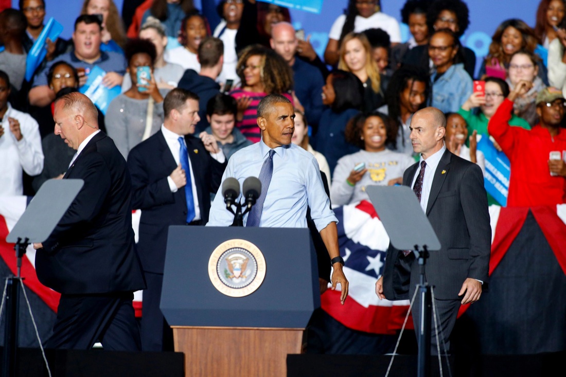 Trump incontra Obama: “È un grande onore” – Foto e Video Trump incontra Obama: “È un grande onore” – Foto e Video