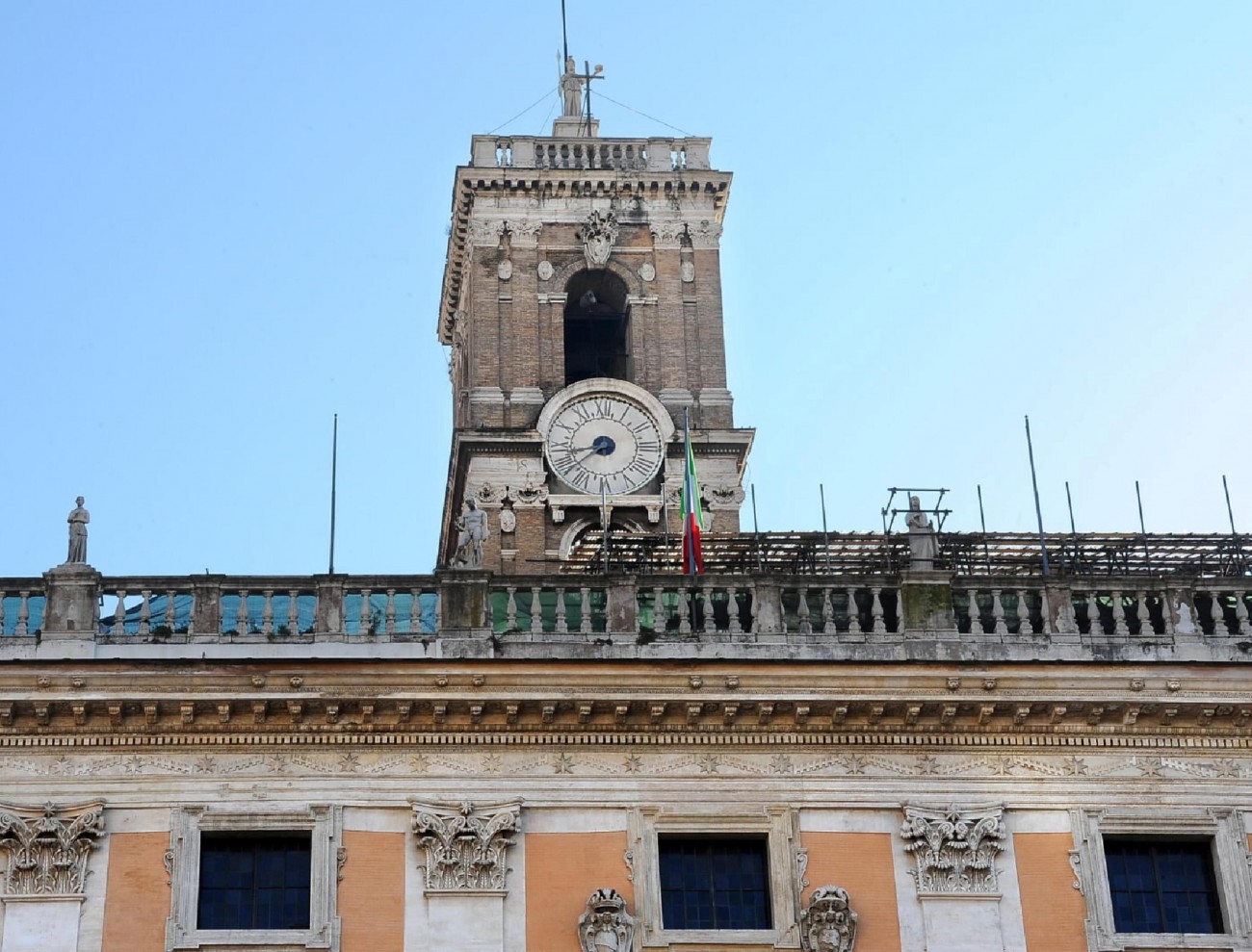 A Roma il M5S contro il M5S A Roma il M5S contro il M5S