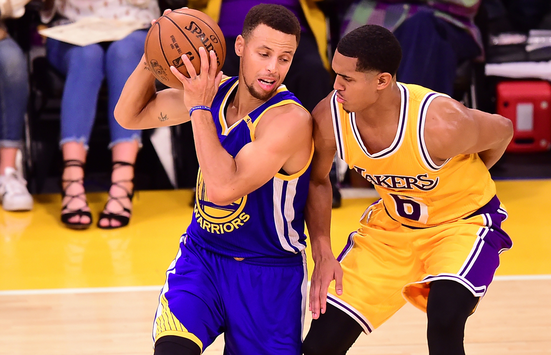 Settimana Nba: il record di Curry a Est, la sorpresa Lakers a Ovest Settimana Nba: il record di Curry a Est, la sorpresa Lakers a Ovest