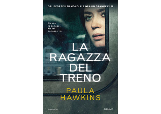 I 10 libri più venduti della settimana (31 ottobre – 6 novembre) I 10 libri più venduti della settimana (31 ottobre – 6 novembre)