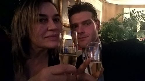 Le feste vip della settimana