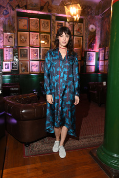 Le feste vip della settimana