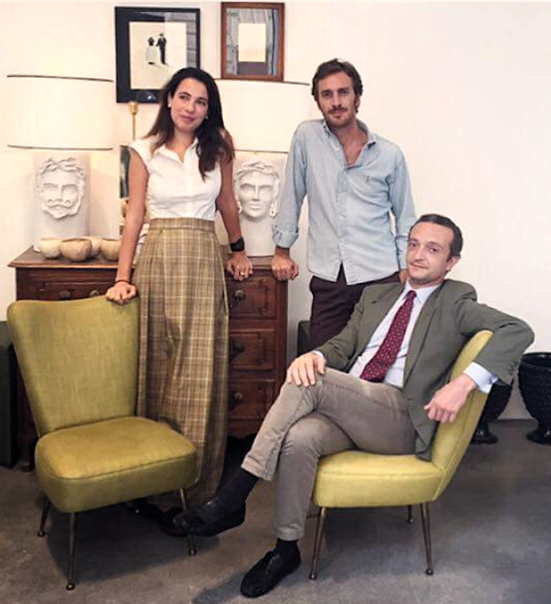 Le feste vip della settimana