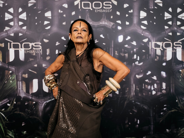 Le feste vip della settimana