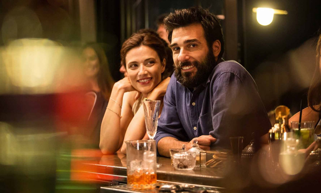 Che vuoi che sia e gli altri film in uscita al cinema, 10 novembre 2016