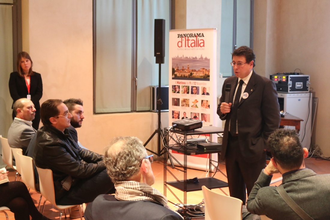 Nessuna crisi. Il sistema economico sta solo cambiando – FOTO