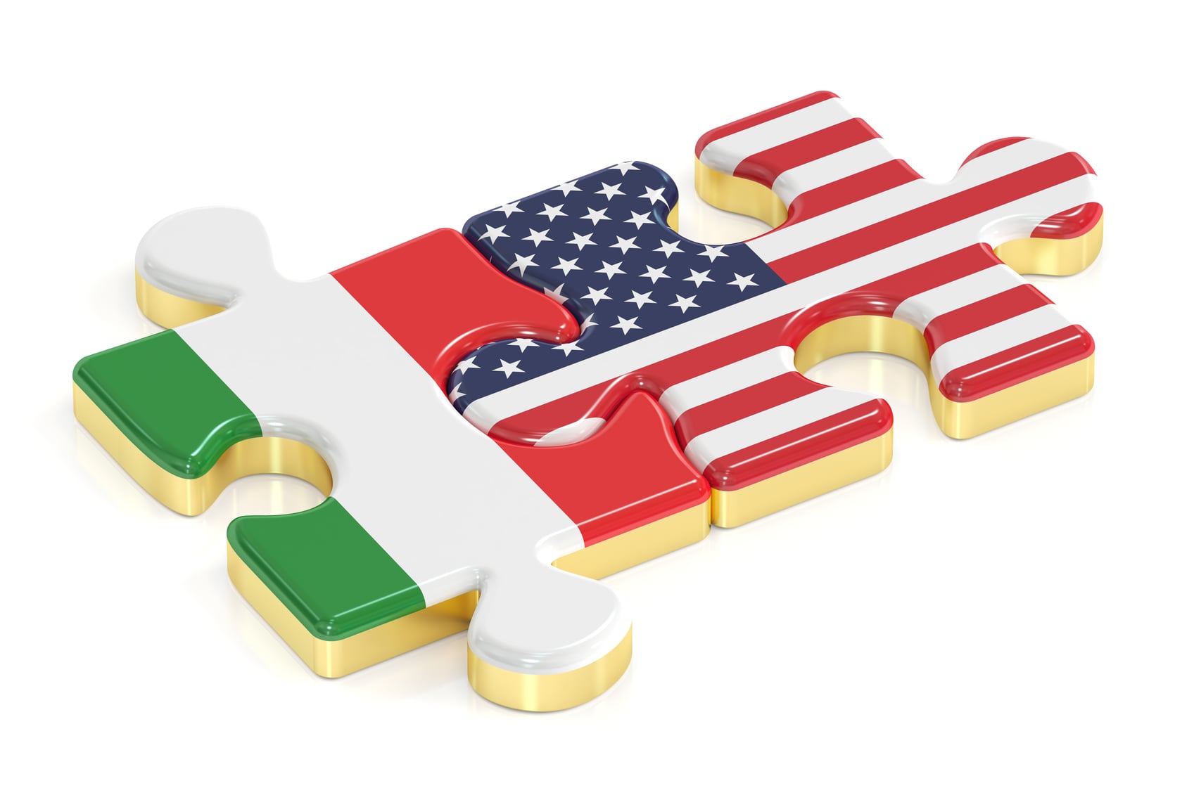 Business Italia-Usa: un summit a Firenze