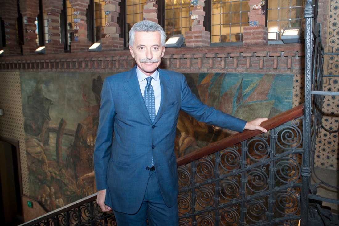 Galleria foto 'Mantova, lo sviluppo delle imprese tra modernità e tradizione – FOTO e VIDEO' - foto 1