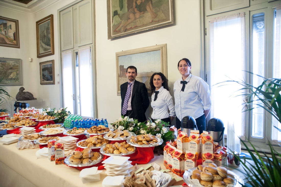 Galleria foto 'Mantova, lo sviluppo delle imprese tra modernità e tradizione – FOTO e VIDEO' - foto 2