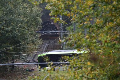 Incidenti a Londra: quante vittime per errori umani
