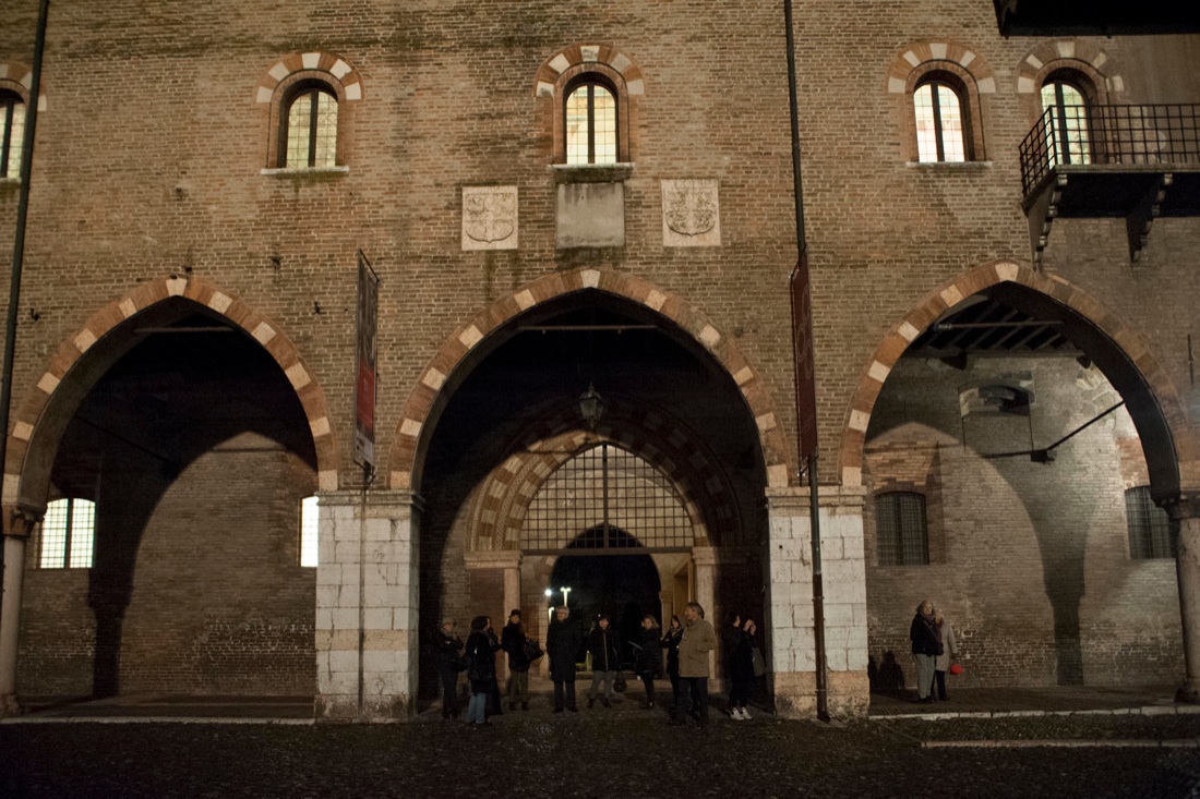 Mantova: un piccolo gioiello, tra arte e misteri – FOTO e VIDEO