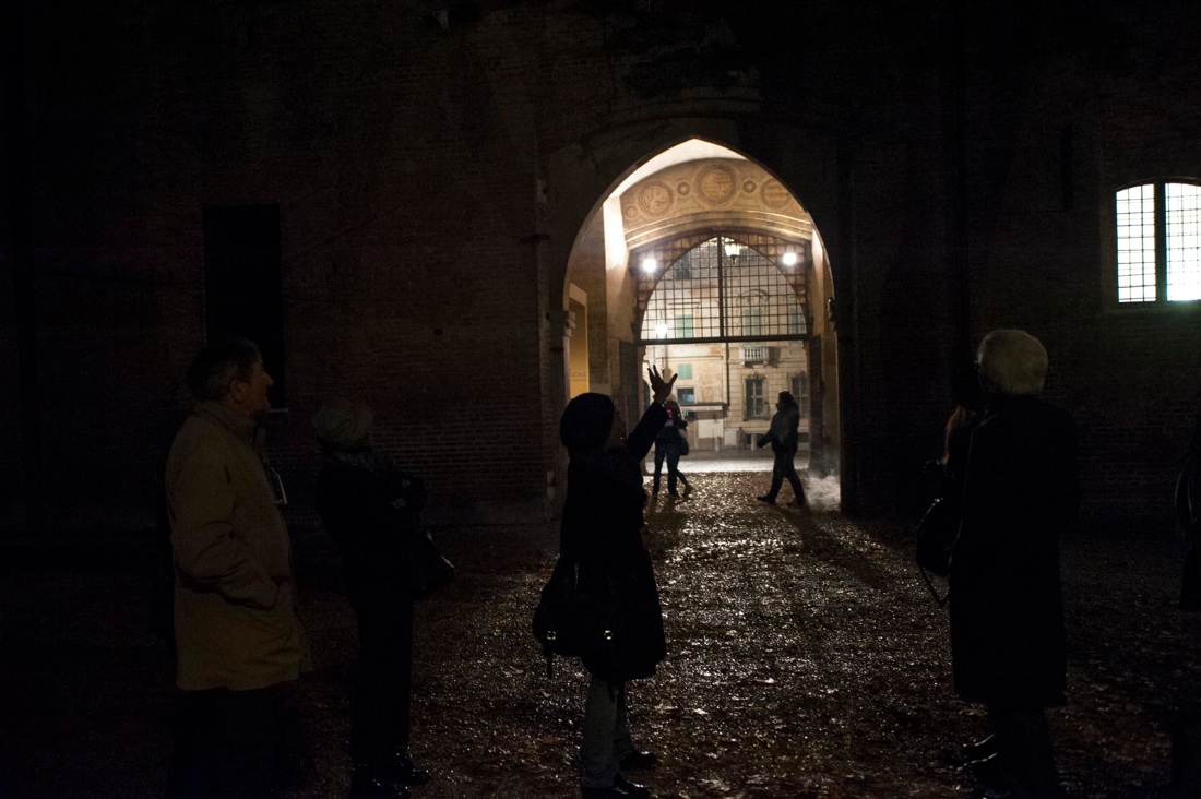 Mantova: un piccolo gioiello, tra arte e misteri – FOTO e VIDEO