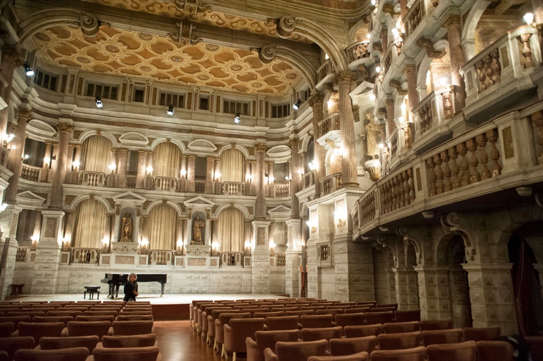Mantova: un piccolo gioiello, tra arte e misteri – FOTO e VIDEO