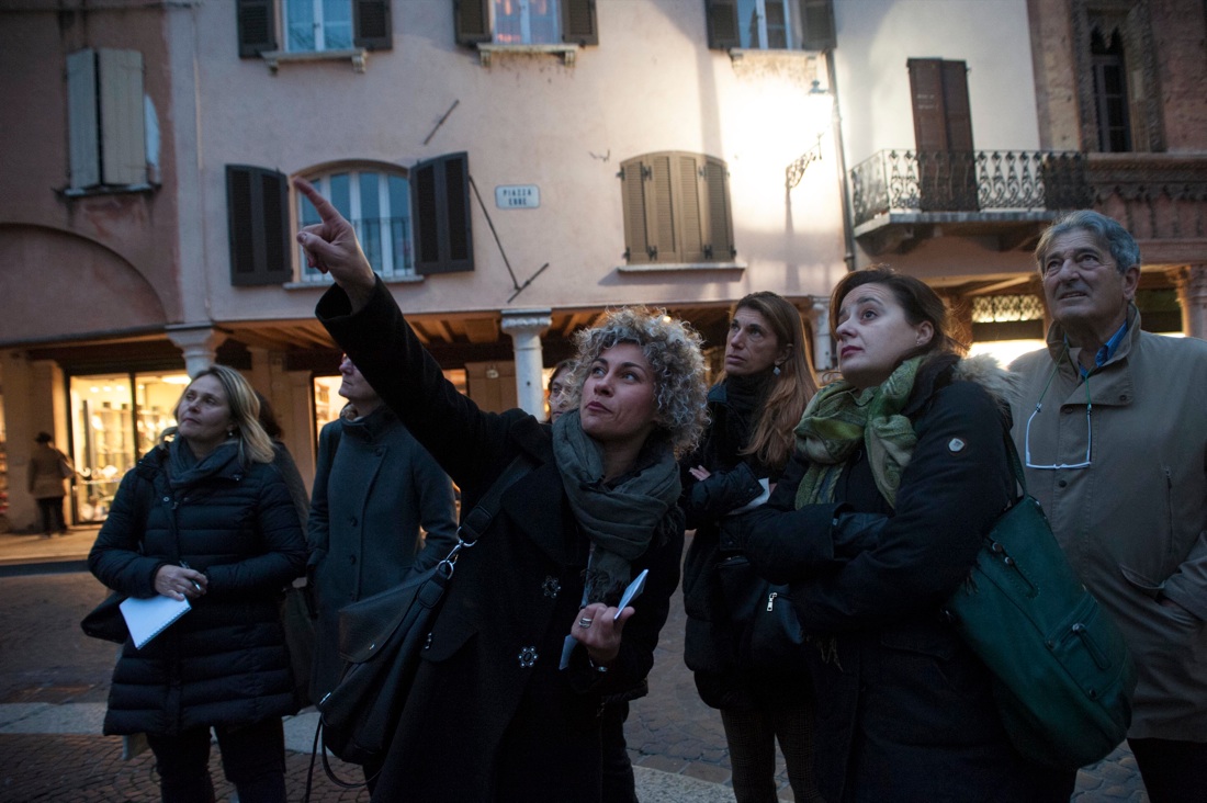 Mantova: un piccolo gioiello, tra arte e misteri – FOTO e VIDEO