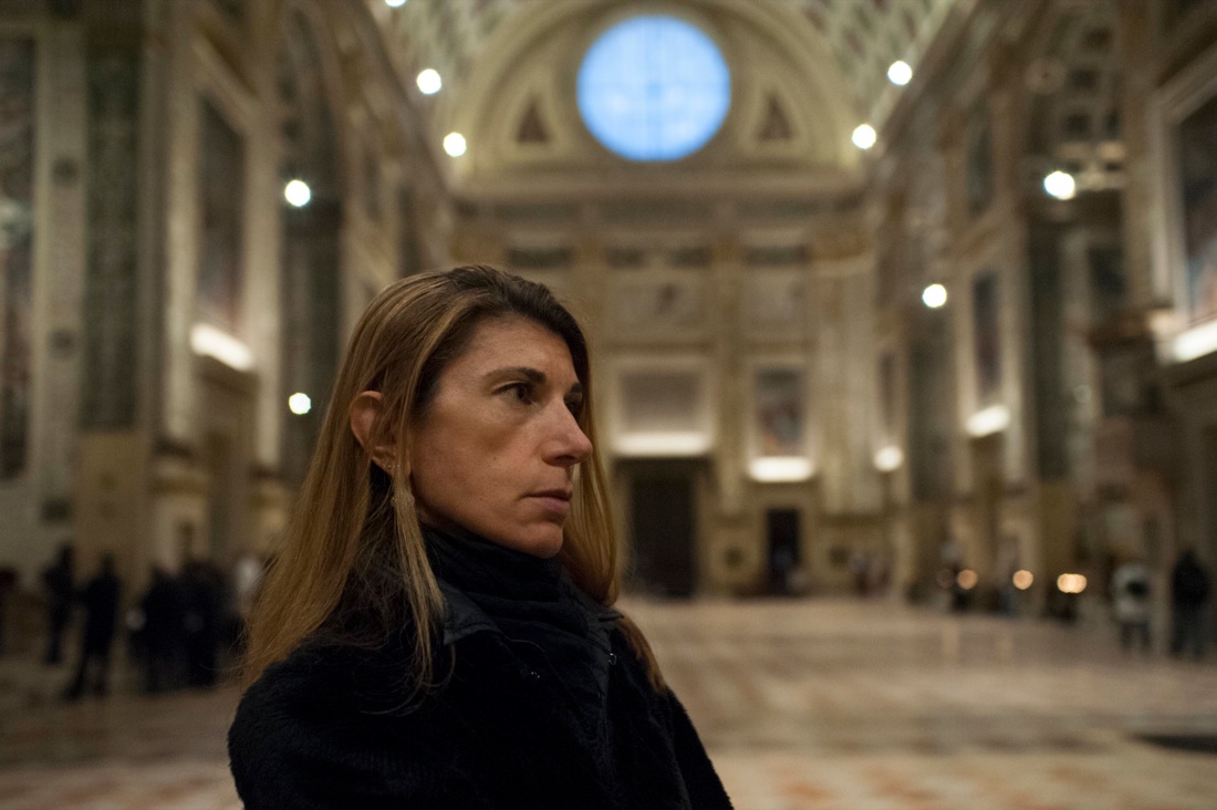 Mantova: un piccolo gioiello, tra arte e misteri – FOTO e VIDEO