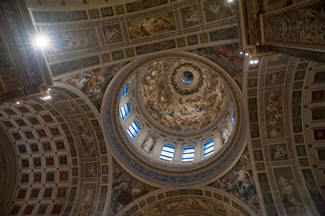 Mantova: un piccolo gioiello, tra arte e misteri – FOTO e VIDEO