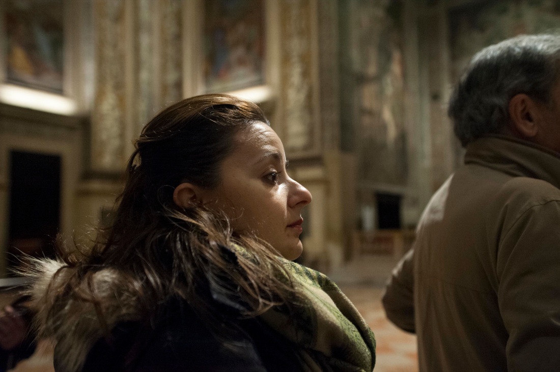 Mantova: un piccolo gioiello, tra arte e misteri – FOTO e VIDEO