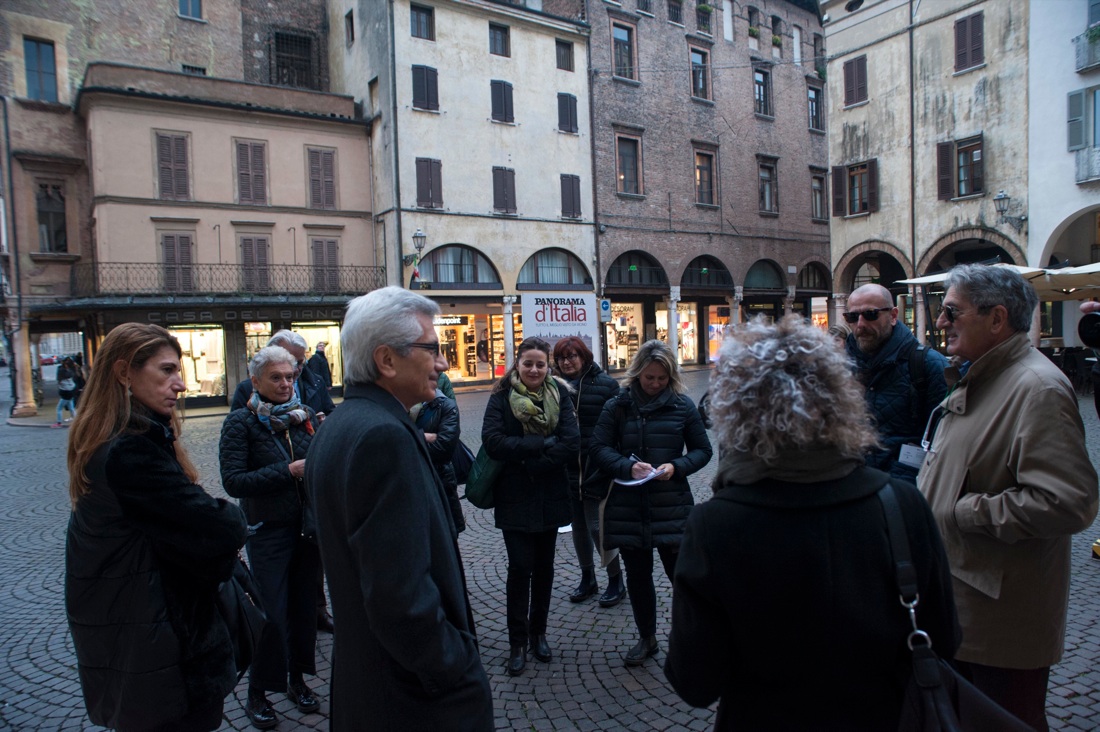 Mantova: un piccolo gioiello, tra arte e misteri – FOTO e VIDEO
