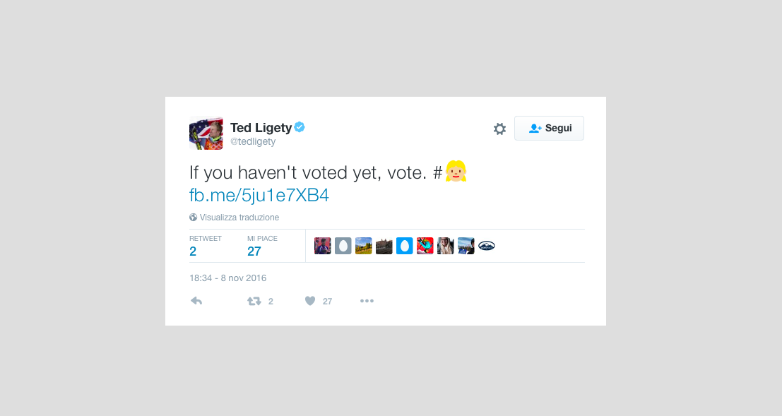 Donald Trump nuovo presidente USA: le reazioni del mondo dello sport Donald Trump nuovo presidente USA: le reazioni del mondo dello sport