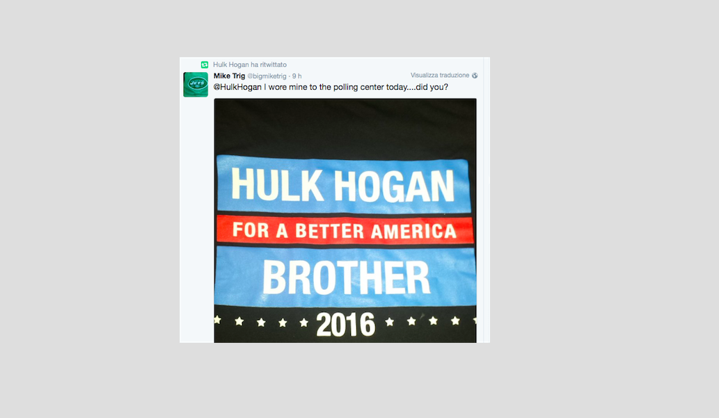 Donald Trump nuovo presidente USA: le reazioni del mondo dello sport Donald Trump nuovo presidente USA: le reazioni del mondo dello sport