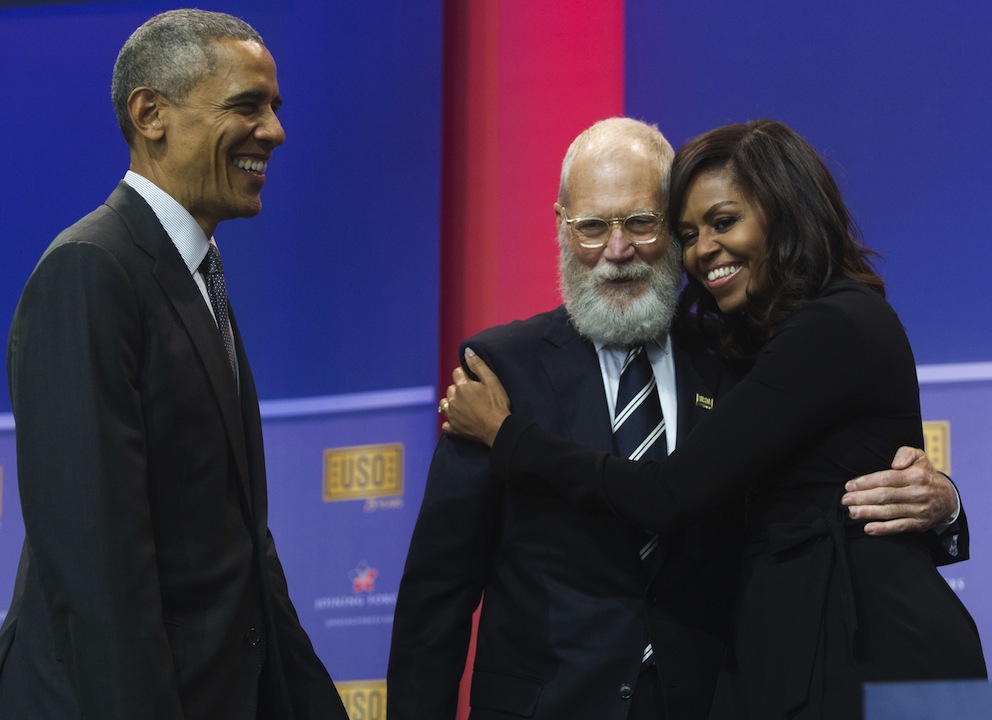 #Michelleforpresident il popolo dei social ha già scelto la nuova candidata