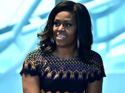 #Michelleforpresident il popolo dei social ha già scelto la nuova candidata