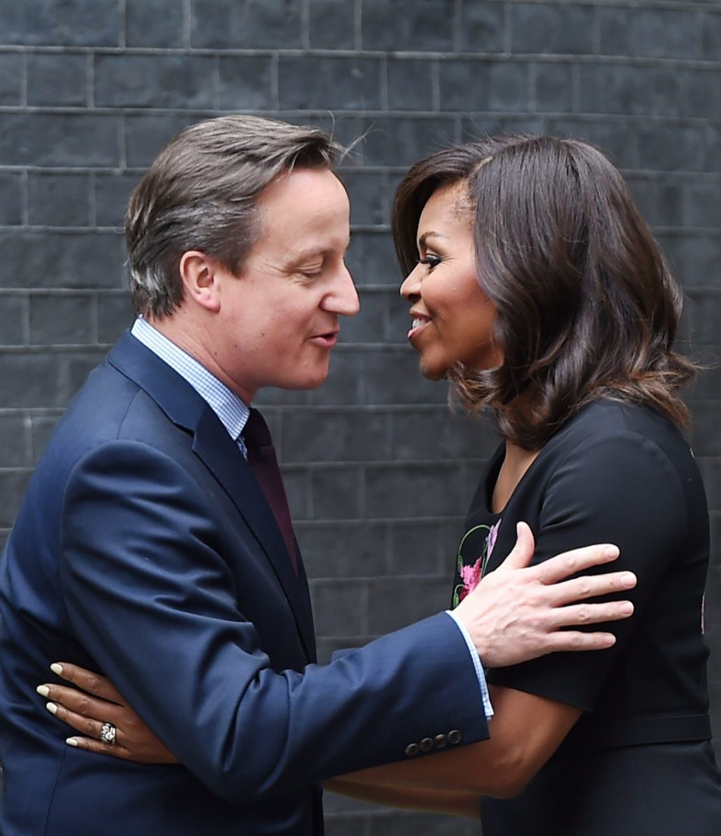 #Michelleforpresident il popolo dei social ha già scelto la nuova candidata