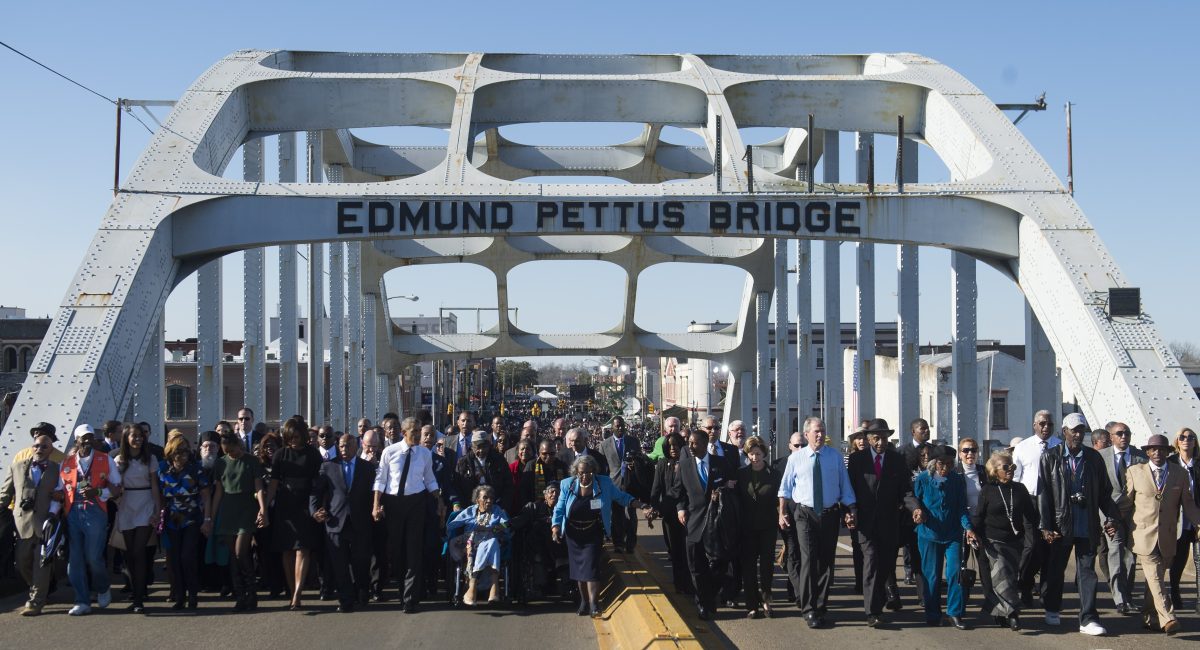 Galleria foto '#Michelleforpresident il popolo dei social ha già scelto la nuova candidata' - foto 10