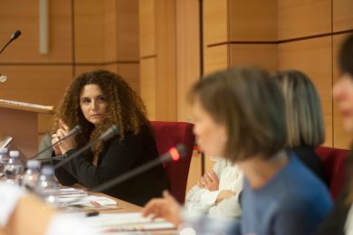 A Mantova la salute è donna