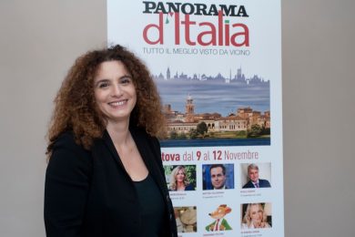 Enrica Bucchioni: “Teva è attenta alla donna”