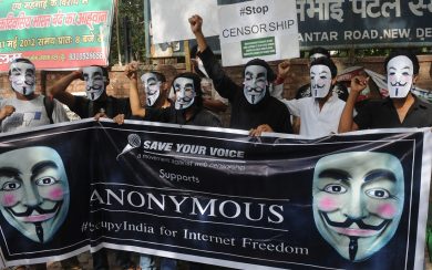 L’impatto economico della censura di internet