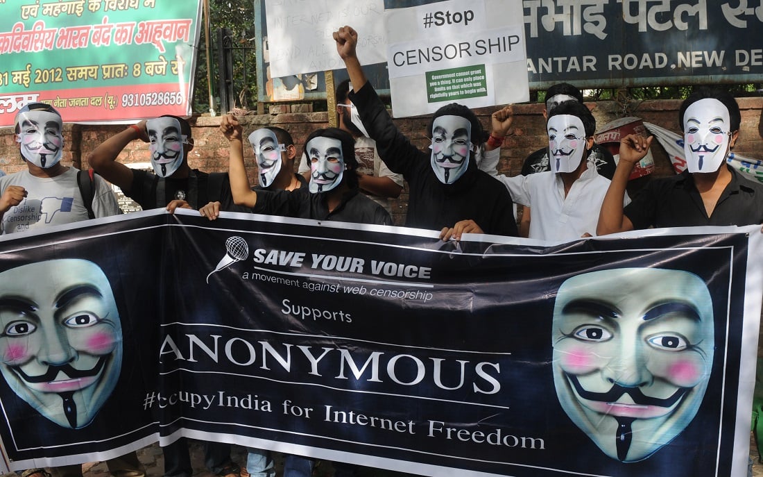 L’impatto economico della censura di internet L’impatto economico della censura di internet