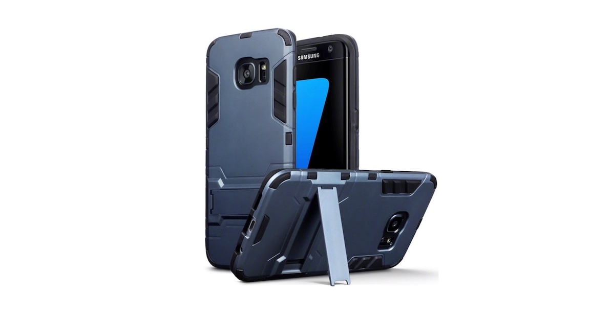 I migliori accessori per Galaxy S7 e Galaxy S7 Edge I migliori accessori per Galaxy S7 e Galaxy S7 Edge