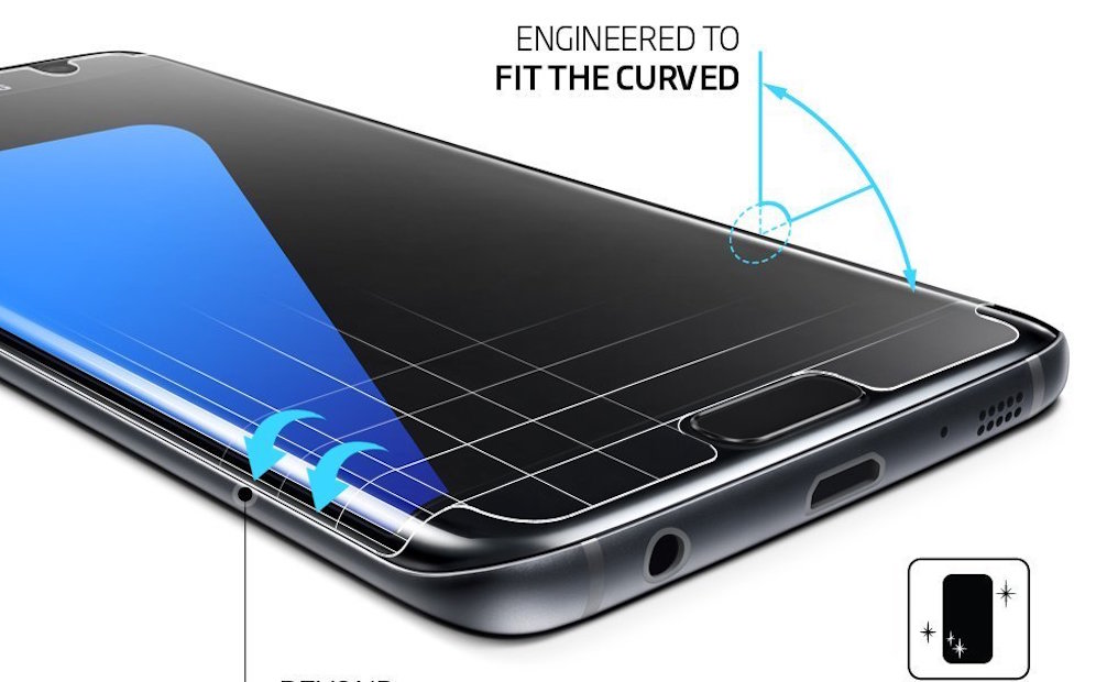 I migliori accessori per Galaxy S7 e Galaxy S7 Edge I migliori accessori per Galaxy S7 e Galaxy S7 Edge