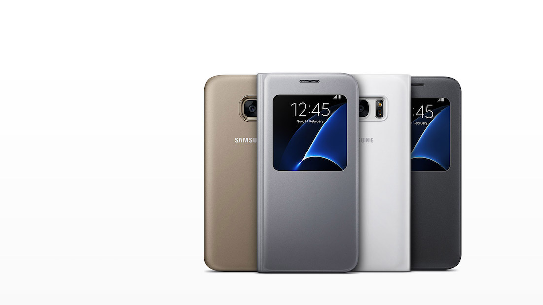 I migliori accessori per Galaxy S7 e Galaxy S7 Edge I migliori accessori per Galaxy S7 e Galaxy S7 Edge