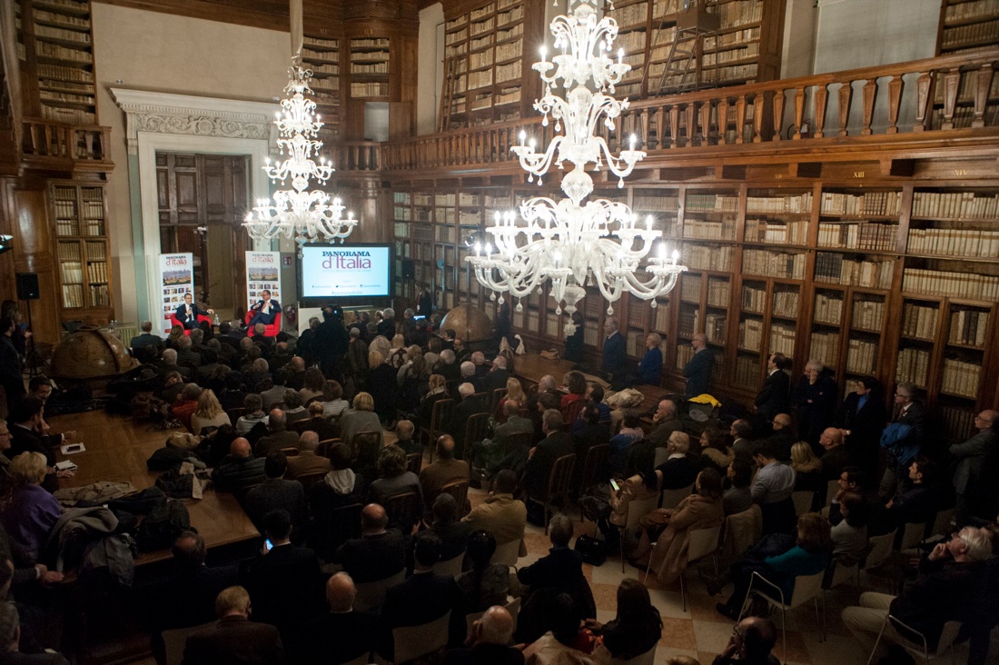 Matteo Colaninno, il Pd e l’economia italiana col segno “+” – FOTO e VIDEO Matteo Colaninno, il Pd e l’economia italiana col segno “+” – FOTO e VIDEO