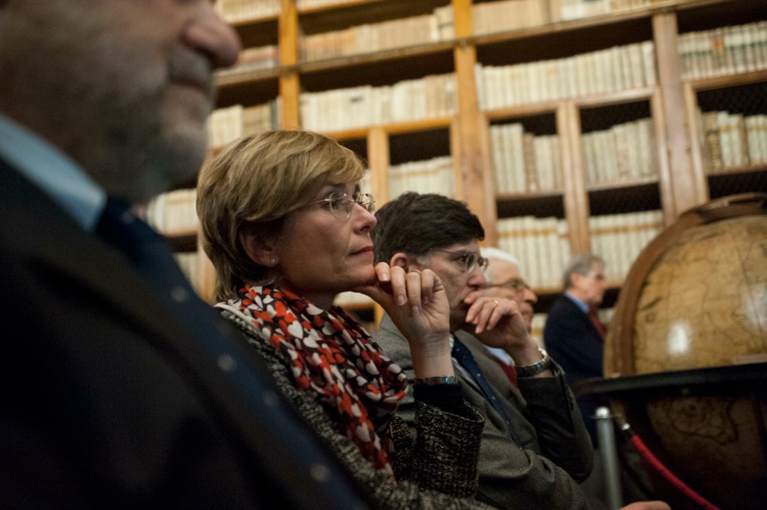 Matteo Colaninno, il Pd e l’economia italiana col segno “+” – FOTO e VIDEO Matteo Colaninno, il Pd e l’economia italiana col segno “+” – FOTO e VIDEO