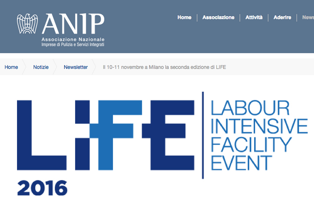 A Life 2016 Confindustria propone la governance dei Beni Culturali