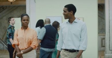 Ti amo Presidente: Barack e Michelle, che “cotta” – La recensione