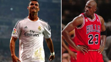 Ronaldo come Jordan: contratto a vita con la Nike per 24 milioni l’anno
