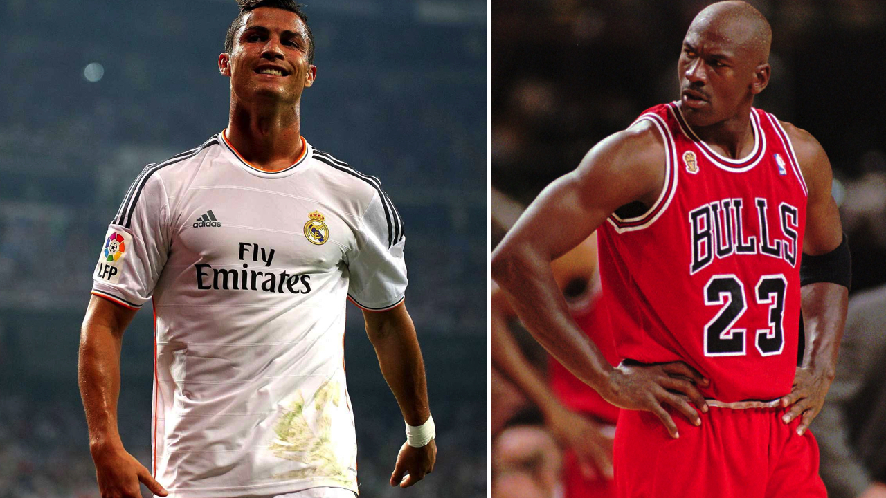 Ronaldo come Jordan: contratto a vita con la Nike per 24 milioni l’anno