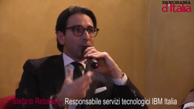 IBM incontra gli imprenditori: “La strada per il futuro è l’industria 4.0”