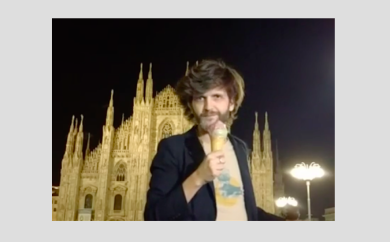 Intervista a Dente: “Le mie canzoni per metà hanno fame di provincia”