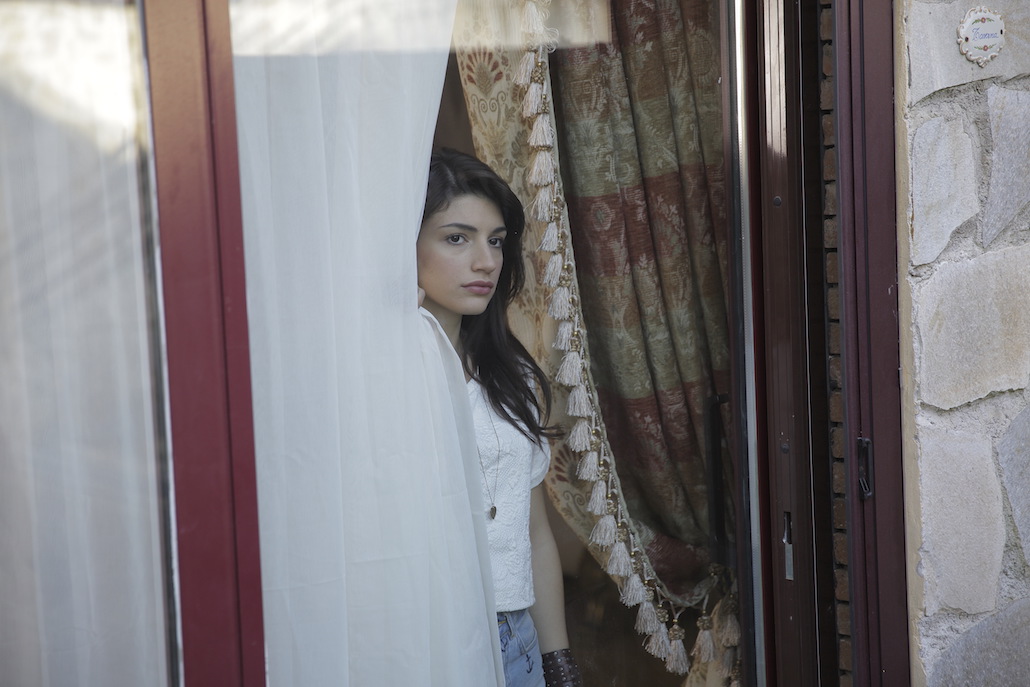 Solo: Marco Bocci diventa agente infiltrato per la nuova serie di Canale 5