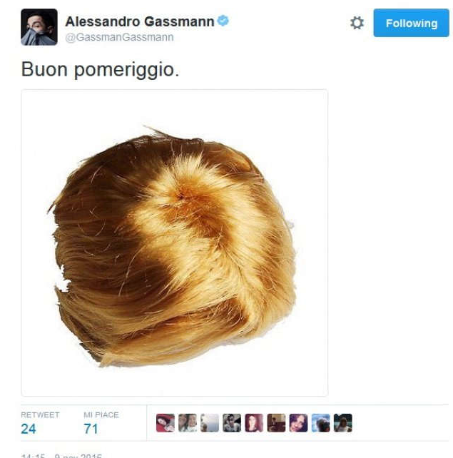 Trump presidente: le reazioni social dei vip Trump presidente: le reazioni social dei vip