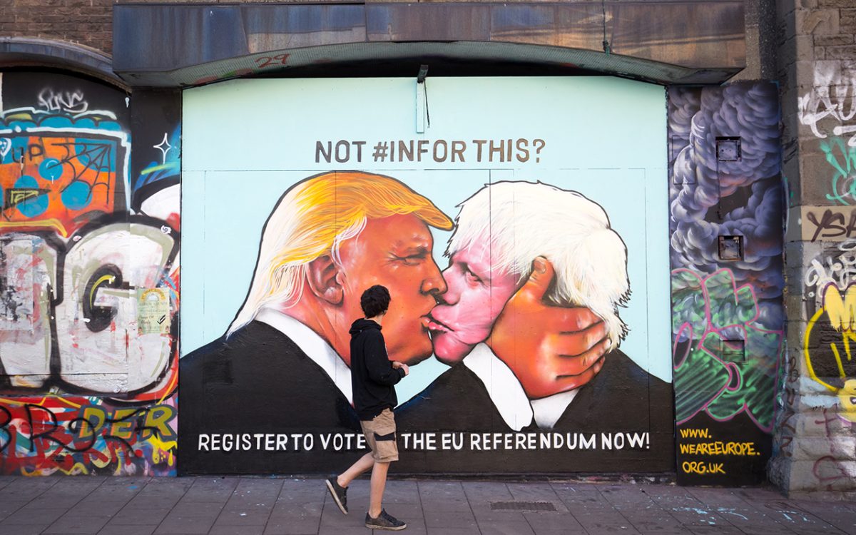 Galleria foto 'La vittoria di Trump: fallimento dei sondaggi e dei giornalisti che li hanno usati' - foto 7